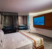 Motel Mediterraneo hotel detail image 7