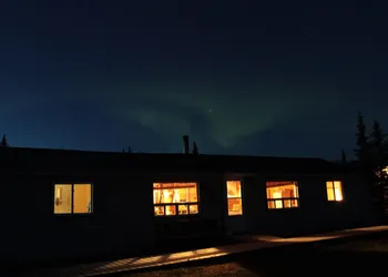 Kaska Goose Lodge hotel thumbnail 2