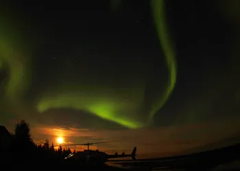 Kaska Goose Lodge hotel thumbnail 4