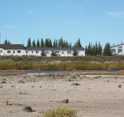 Kaska Goose Lodge hotel detail image 5