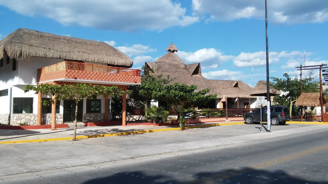 Hotel Boutique & Spa Canek hotel detail image 2