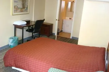 Red Mill Inn Motel hotel detail image 2