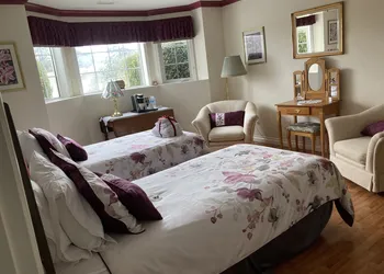 Alexandria House Bed & Breakfast hotel thumbnail 6