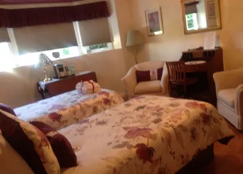 Alexandria House Bed & Breakfast hotel thumbnail 7