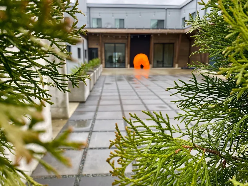 The Maq Hotel hotel detail image 2