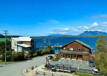 The Maq Hotel hotel thumbnail 5