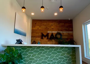 The Maq Hotel hotel thumbnail 7