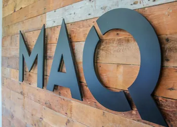 The Maq Hotel hotel thumbnail 8