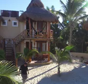 Piedra Escondida hotel detail image 3