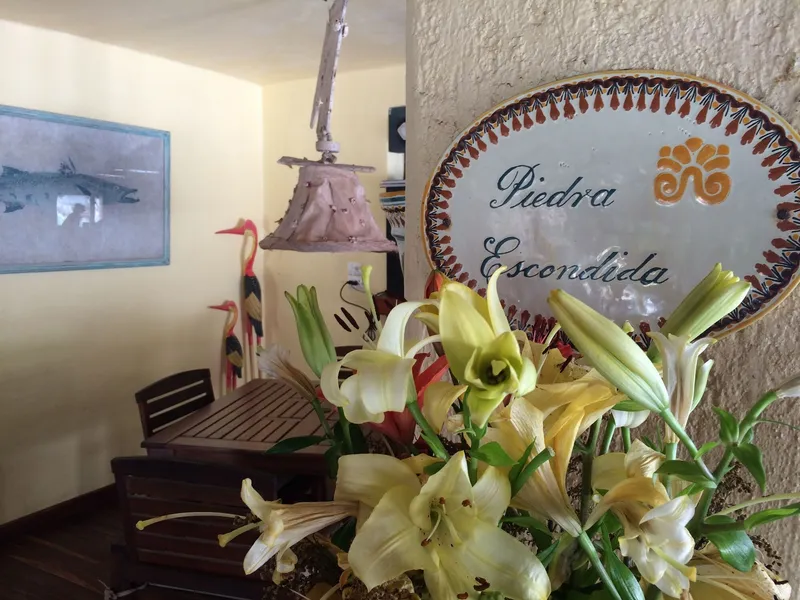 Piedra Escondida hotel detail image 6