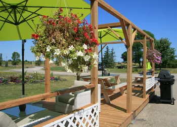 Wayside Motel Manitoulin hotel thumbnail 4
