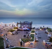 Hard Rock Hotel Daytona Beach hotel detail image 4