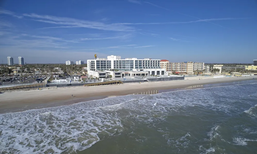 Hard Rock Hotel Daytona Beach hotel detail image 6