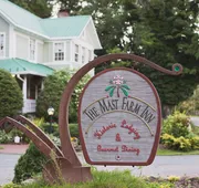 The Mast Farm Inn hotel detail image 4