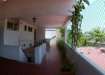 Hotel y Bungalows Los Arcos hotel thumbnail 2