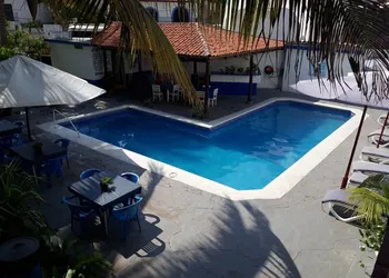 Hotel y Bungalows Los Arcos hotel thumbnail 3