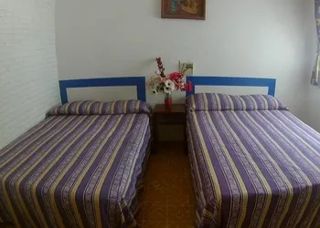 Hotel y Bungalows Los Arcos hotel thumbnail 8