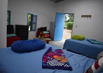 El Huerto del Bambu hotel thumbnail 2