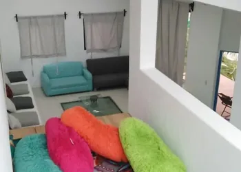 El Huerto del Bambu hotel thumbnail 3