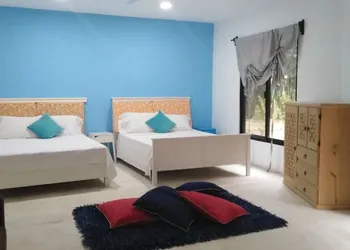 El Huerto del Bambu hotel thumbnail 5