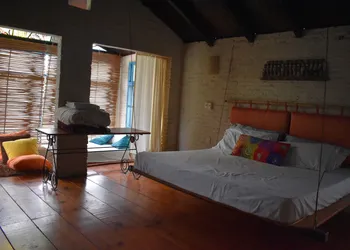 El Huerto del Bambu hotel thumbnail 6