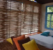 El Huerto del Bambu hotel detail image 7