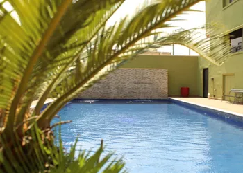 Hotel Grand Reyes hotel thumbnail 6