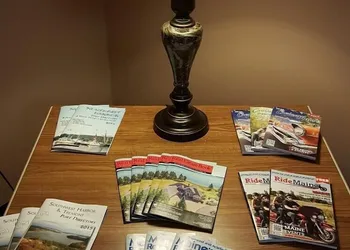 Eagle's Lodge Motel hotel thumbnail 2