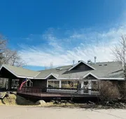 Aspen Lodge hotel detail image 3