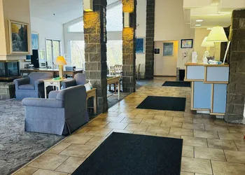 Aspen Lodge hotel thumbnail 6
