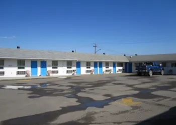 Aries Motel hotel thumbnail 2