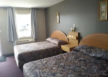 Aries Motel hotel thumbnail 4