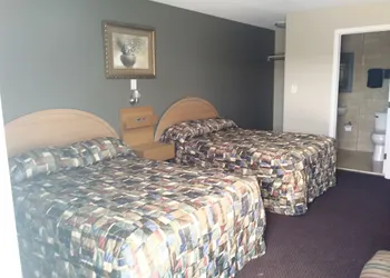 Aries Motel hotel thumbnail 5