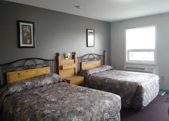 Aries Motel hotel thumbnail 6