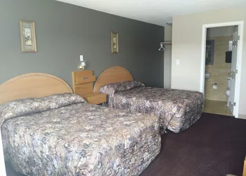 Aries Motel hotel thumbnail 7