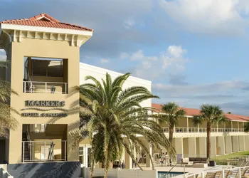 Marker 8 Hotel & Marina hotel thumbnail 2