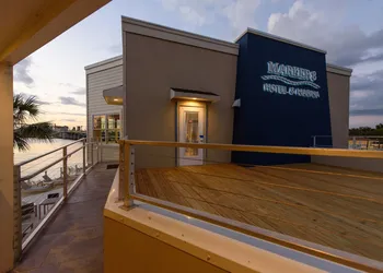 Marker 8 Hotel & Marina hotel thumbnail 3