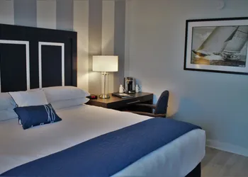 Marker 8 Hotel & Marina hotel thumbnail 8