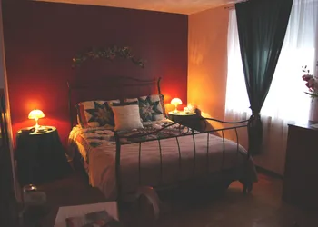 À la Claire Fontaine B&B et Spa hotel thumbnail 7