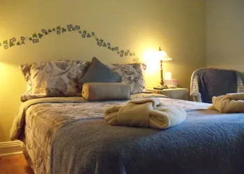 À la Claire Fontaine B&B et Spa hotel thumbnail 8