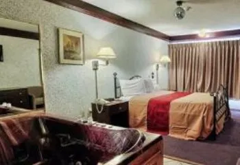 Lima Inn hotel thumbnail 2