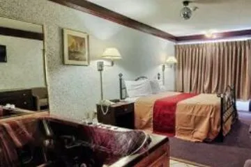 Lima Inn hotel detail image 2