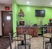 Lima Inn hotel detail image 4