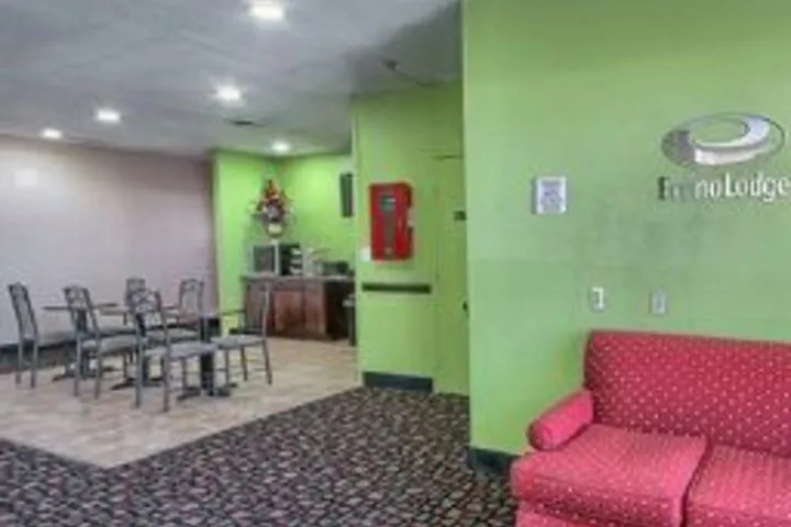 Lima Inn hotel detail image 6