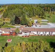 Northumberland Heights Wellness Retreat & Spa hotel detail image 3