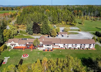 Northumberland Heights Wellness Retreat & Spa hotel thumbnail 3