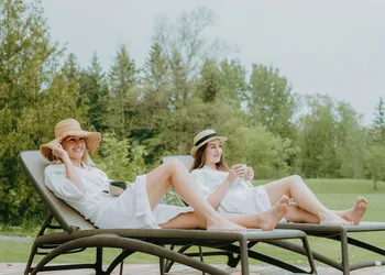 Northumberland Heights Wellness Retreat & Spa hotel thumbnail 4
