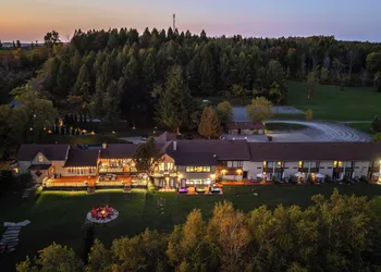 Northumberland Heights Wellness Retreat & Spa hotel thumbnail 8