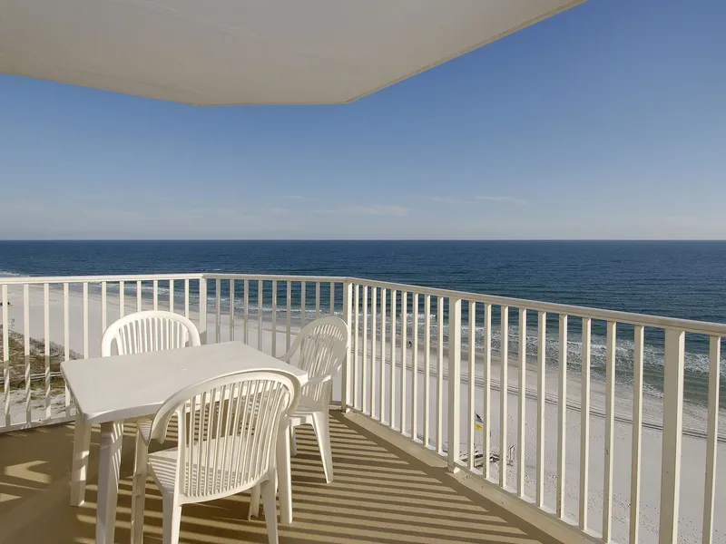 Alabama Gulf Coast Condominiums by Wyndham Vacation Rentals hotel detail image 2