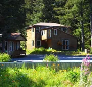 Angels Rest on Resurrection Bay LLC hotel detail image 3